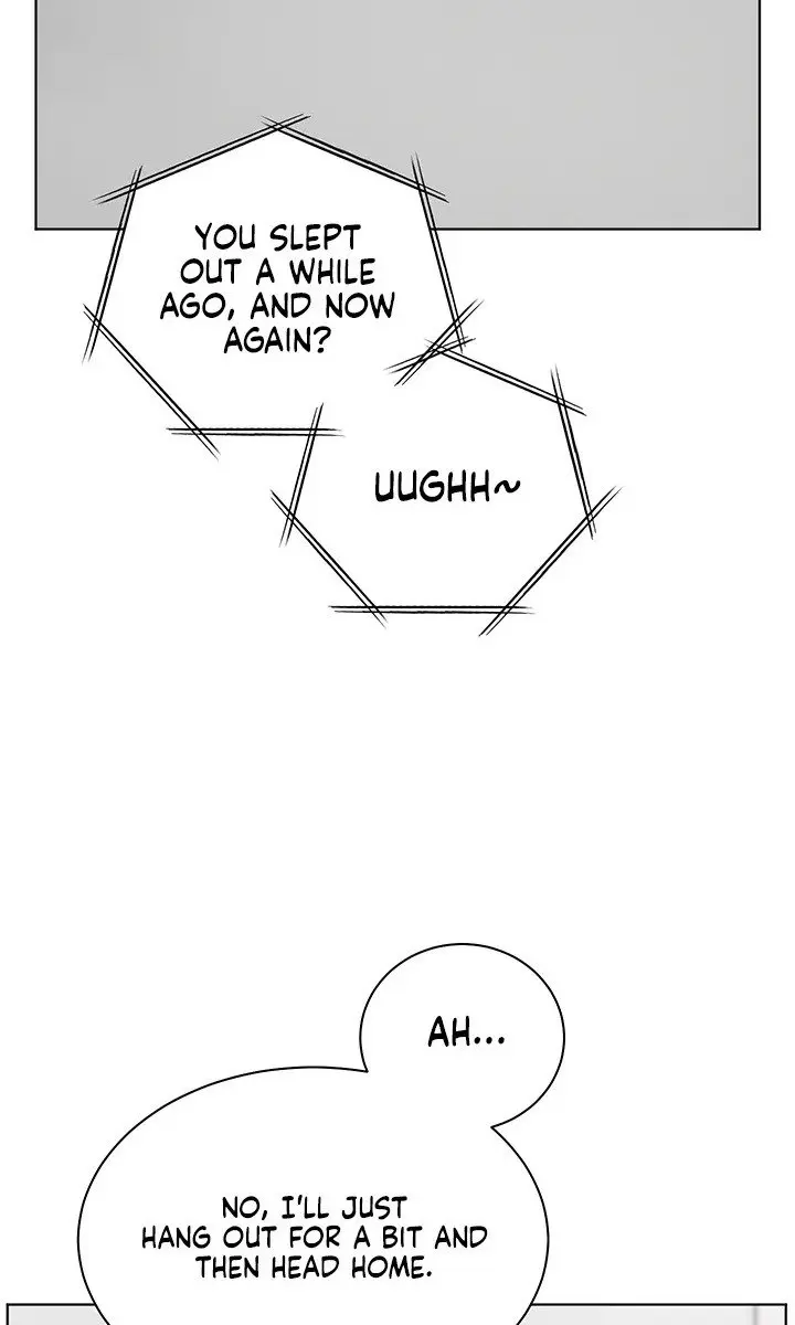 Teacher's Efforts Chapter 61 Page 127