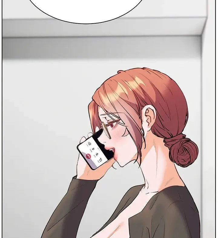 Teacher's Efforts Chapter 61 Page 128