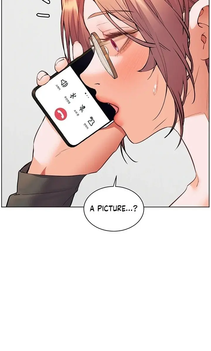 Teacher's Efforts Chapter 61 Page 130