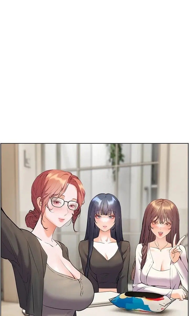 Teacher's Efforts Chapter 61 Page 134