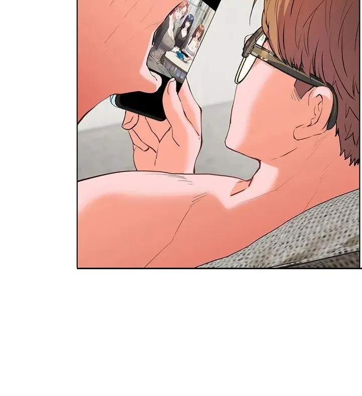 Teacher's Efforts Chapter 61 Page 136