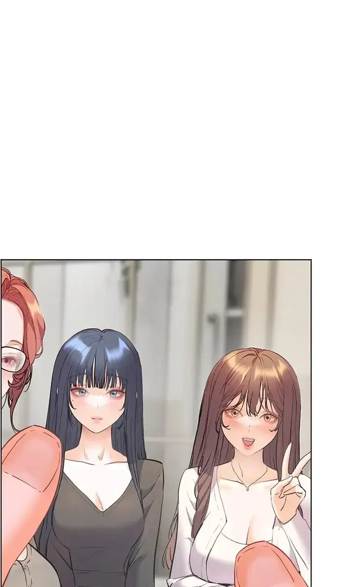 Teacher's Efforts Chapter 61 Page 137