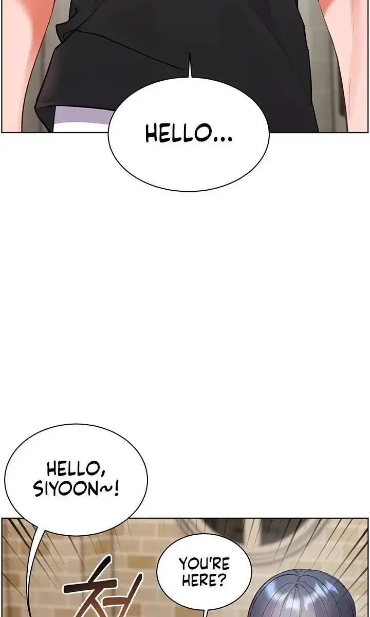 Teacher's Efforts Chapter 61 Page 142