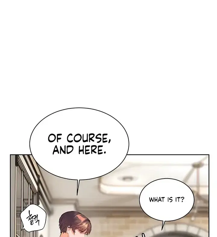 Teacher's Efforts Chapter 61 Page 144
