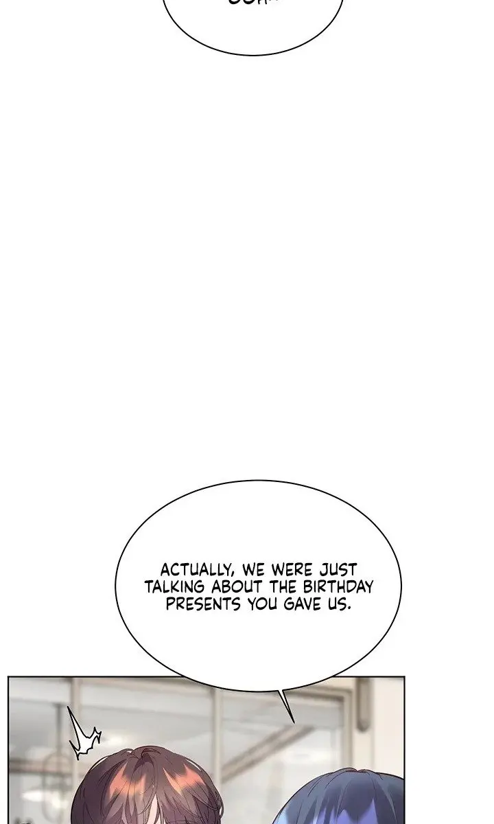 Teacher's Efforts Chapter 61 Page 146