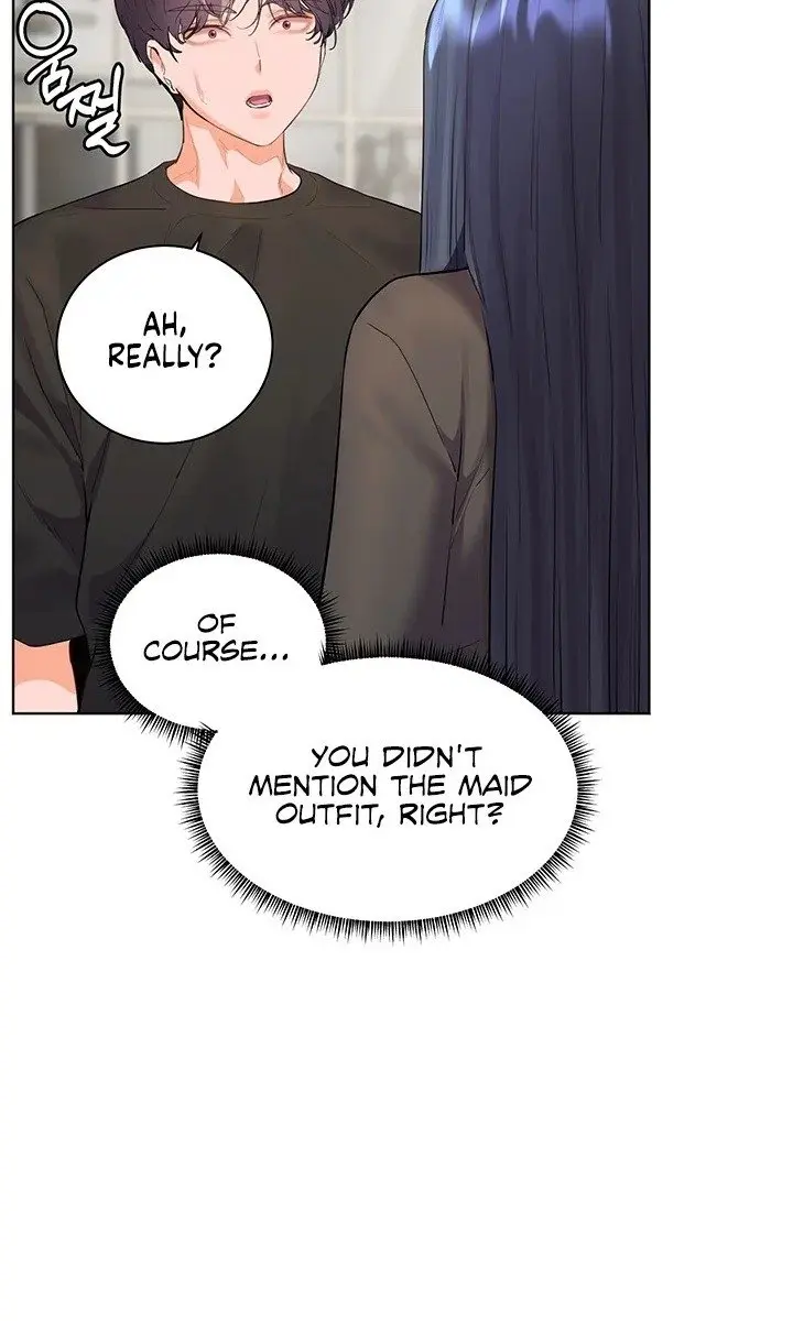 Teacher's Efforts Chapter 61 Page 147
