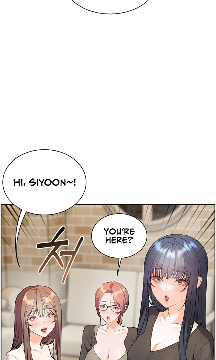Teacher's Efforts Chapter 62 Page 4