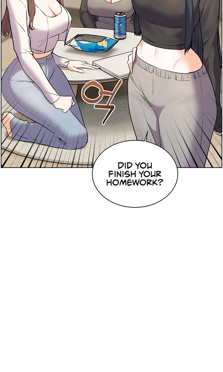 Teacher's Efforts Chapter 62 Page 5