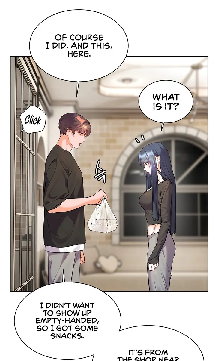 Teacher's Efforts Chapter 62 Page 6