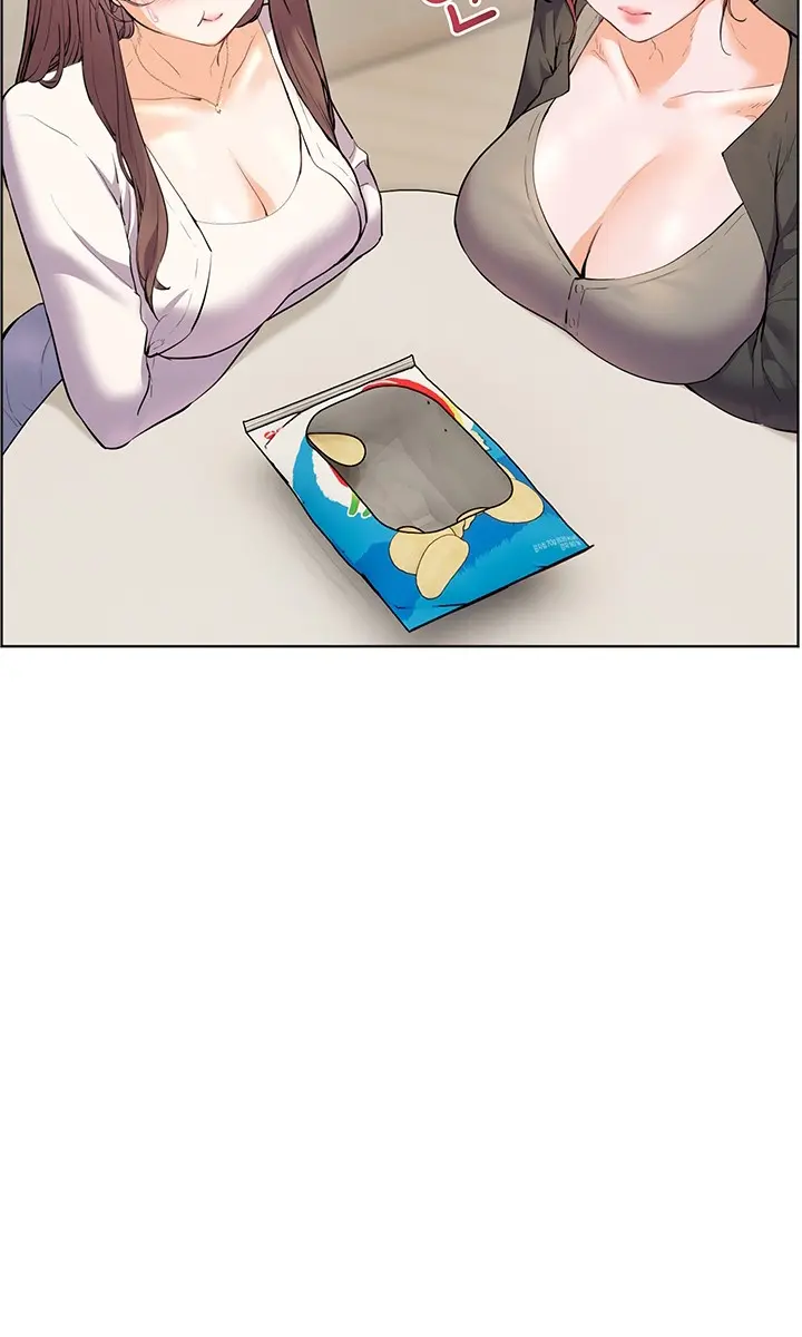 Teacher's Efforts Chapter 62 Page 12