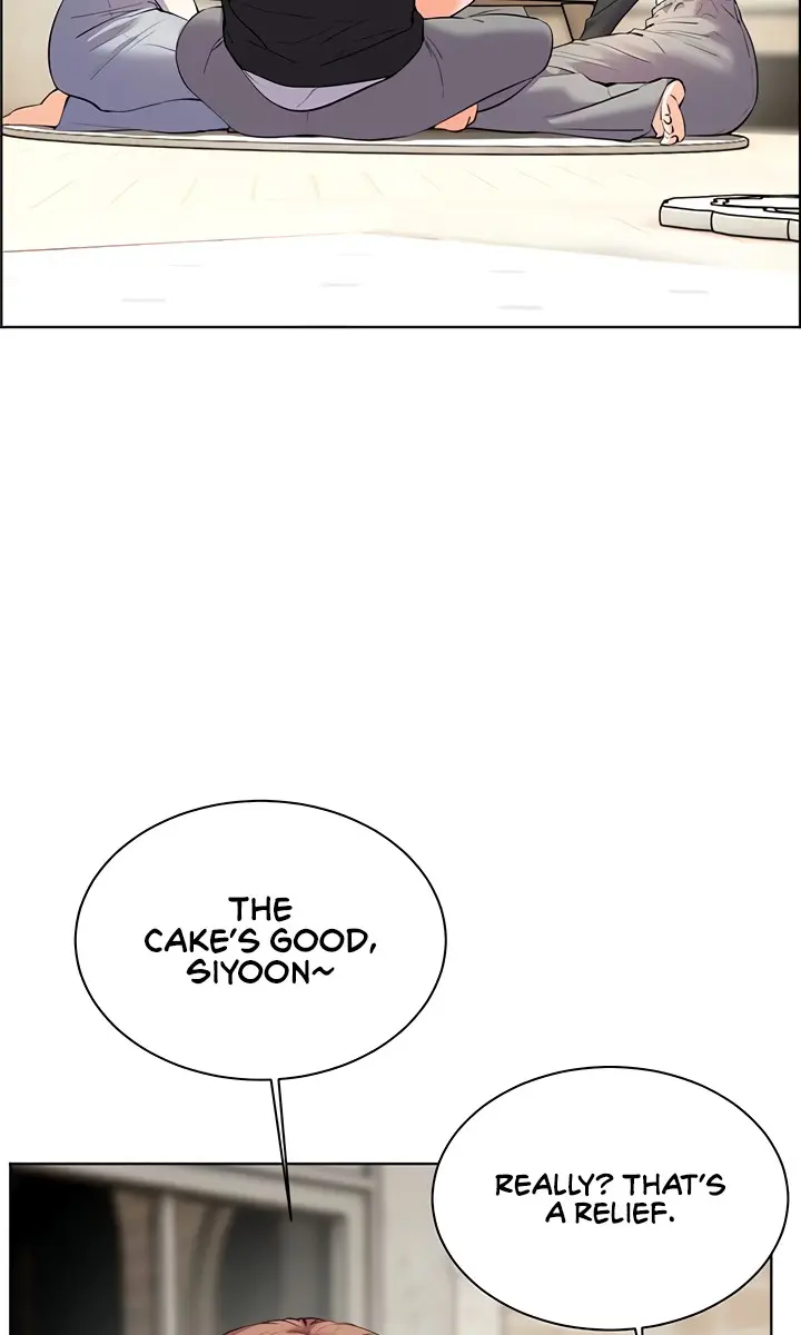 Teacher's Efforts Chapter 62 Page 16