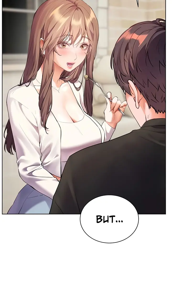 Teacher's Efforts Chapter 62 Page 17