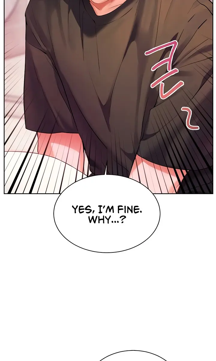 Teacher's Efforts Chapter 62 Page 19