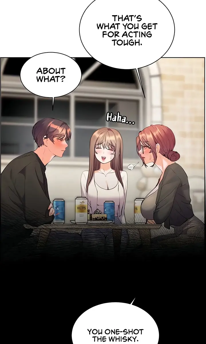 Teacher's Efforts Chapter 62 Page 20