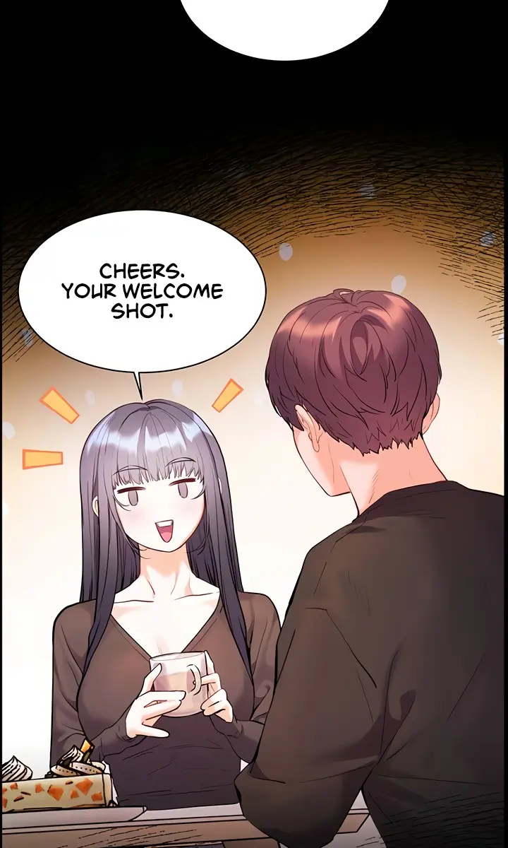 Teacher's Efforts Chapter 62 Page 21
