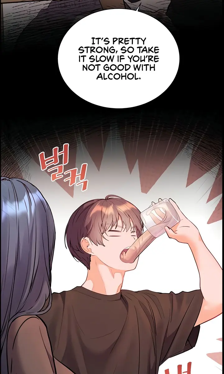 Teacher's Efforts Chapter 62 Page 22
