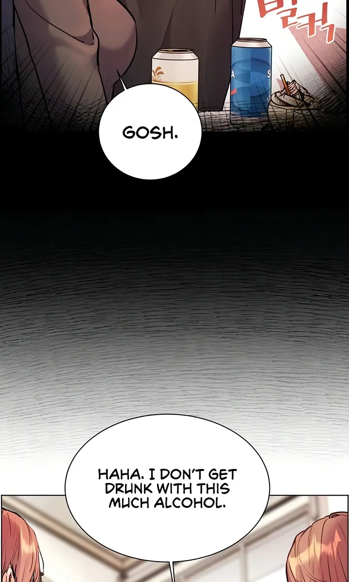 Teacher's Efforts Chapter 62 Page 23