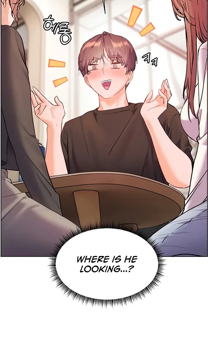 Teacher's Efforts Chapter 62 Page 24