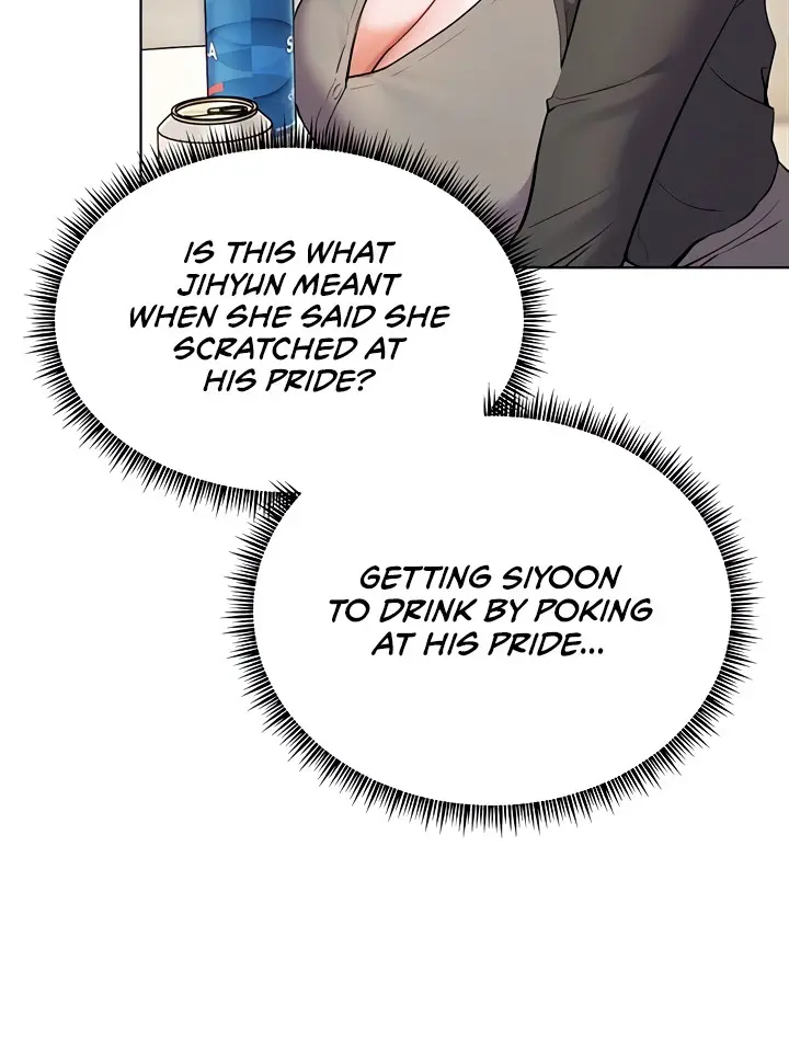 Teacher's Efforts Chapter 62 Page 26