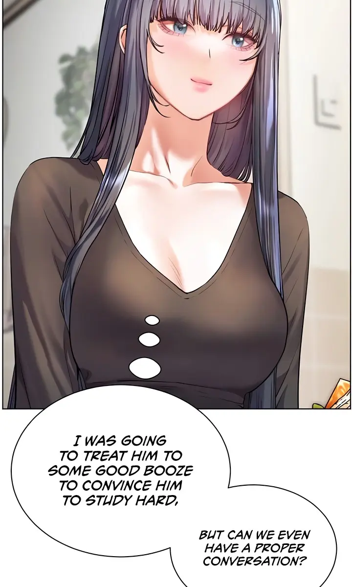Teacher's Efforts Chapter 62 Page 29