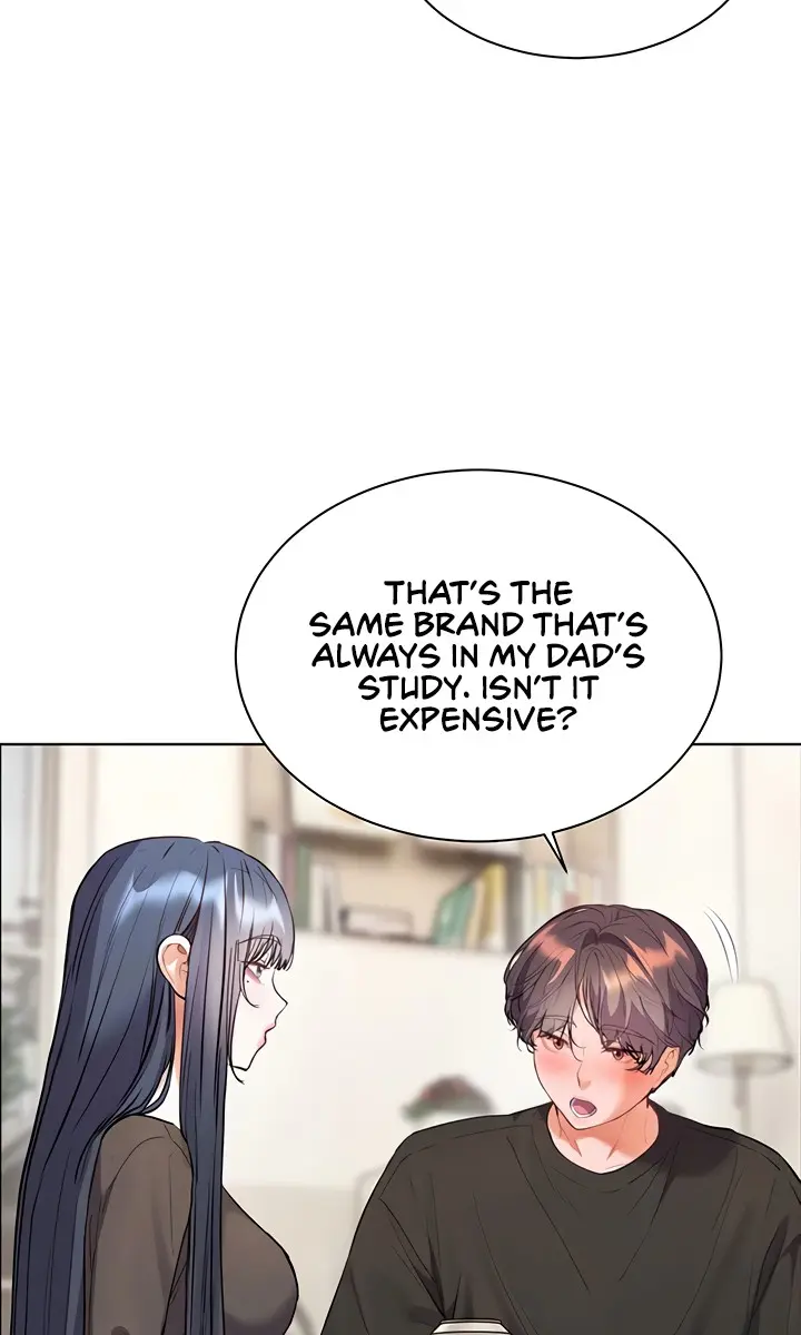 Teacher's Efforts Chapter 62 Page 30