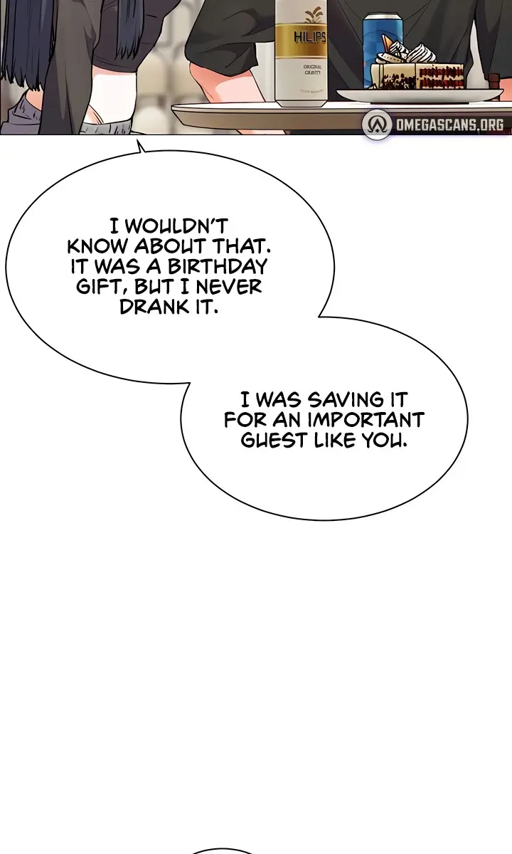 Teacher's Efforts Chapter 62 Page 31