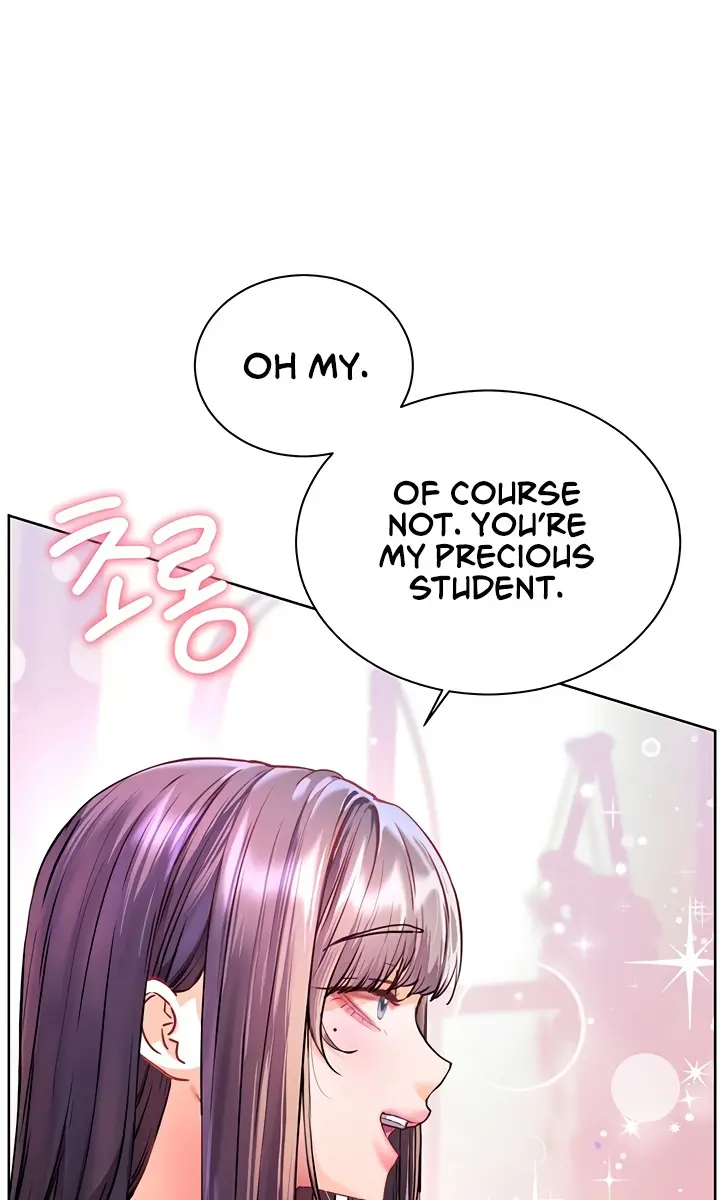 Teacher's Efforts Chapter 62 Page 33