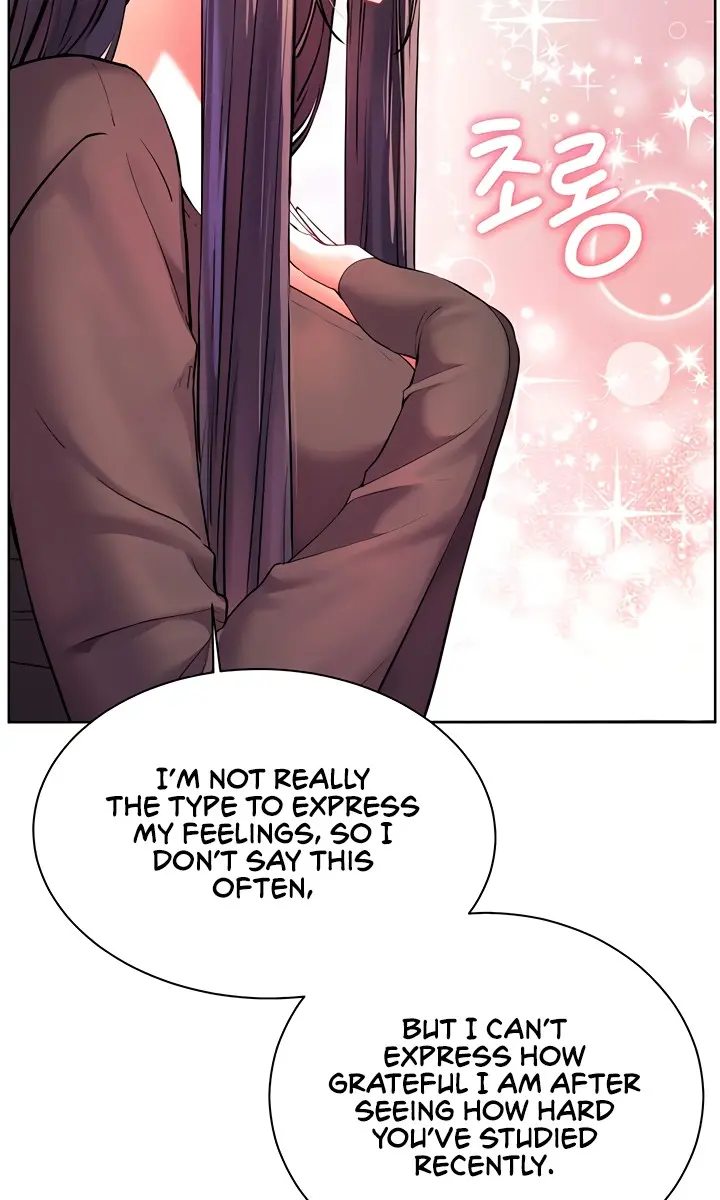 Teacher's Efforts Chapter 62 Page 34