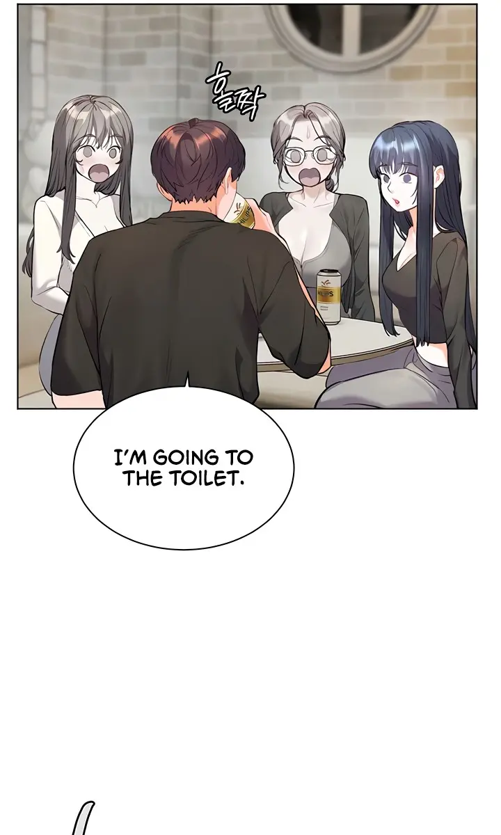 Teacher's Efforts Chapter 62 Page 39