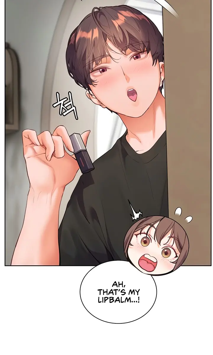 Teacher's Efforts Chapter 62 Page 44