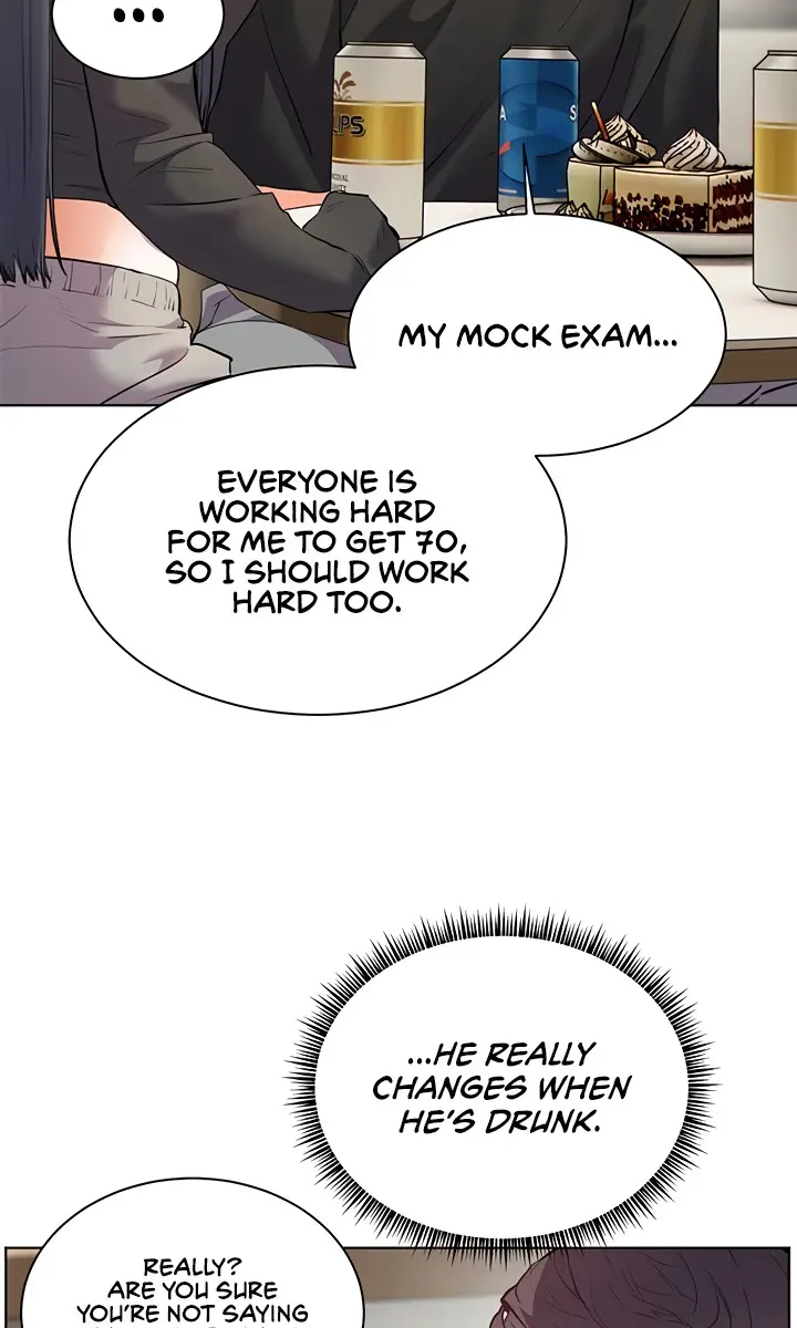 Teacher's Efforts Chapter 62 Page 48
