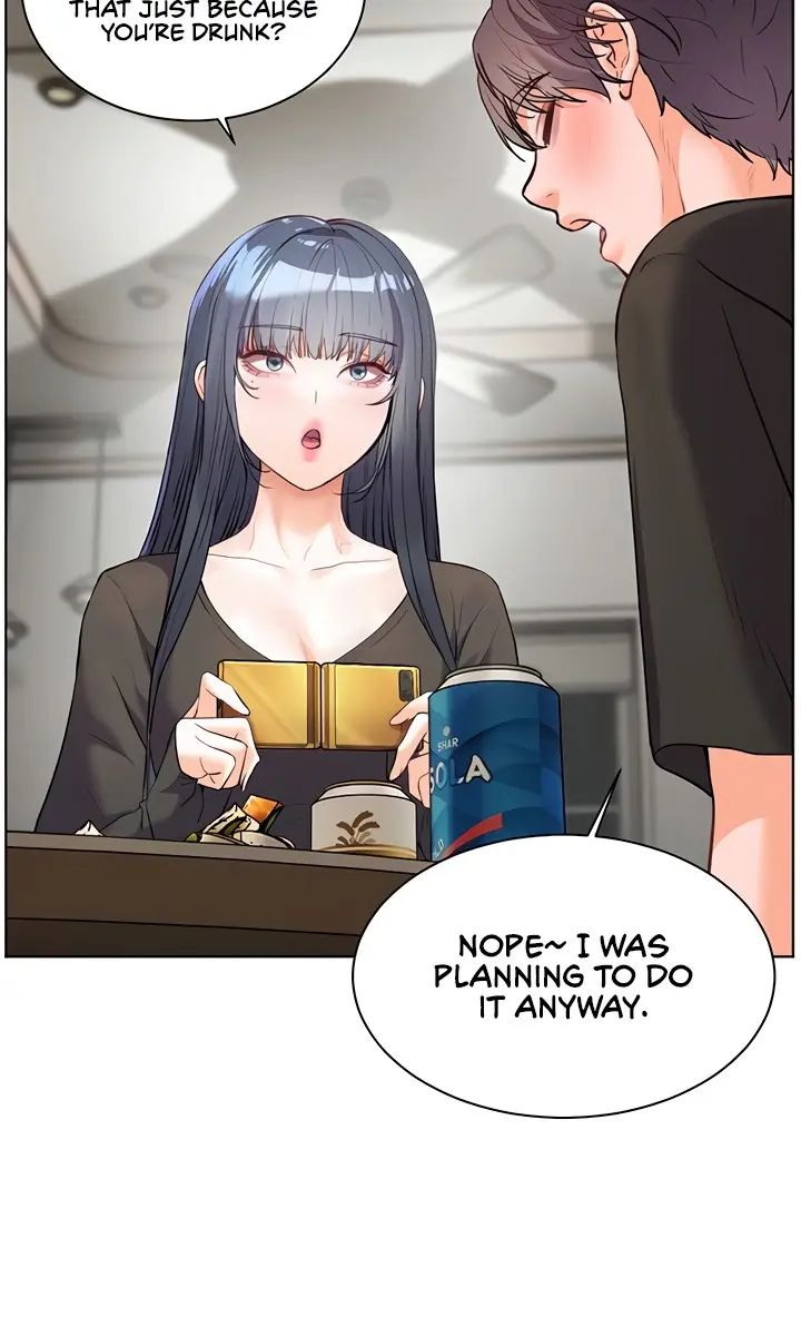 Teacher's Efforts Chapter 62 Page 49