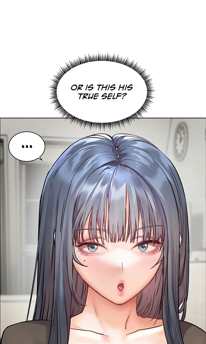 Teacher's Efforts Chapter 62 Page 50