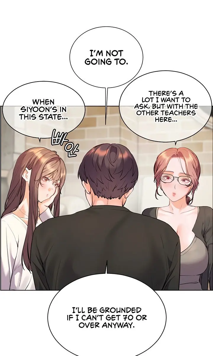 Teacher's Efforts Chapter 62 Page 52