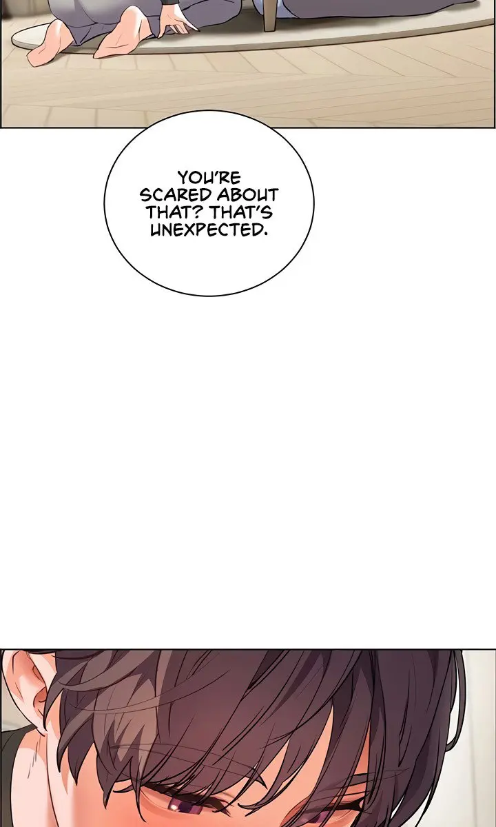 Teacher's Efforts Chapter 62 Page 54