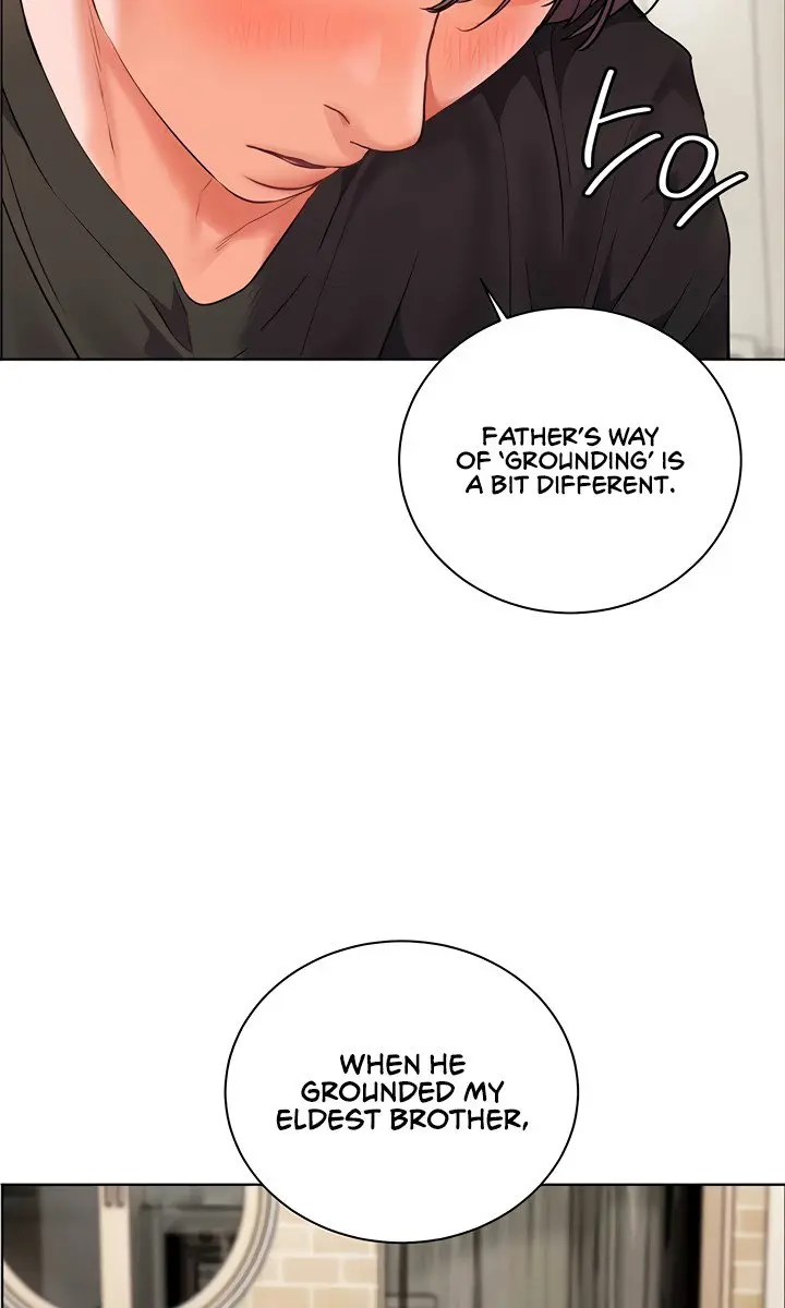 Teacher's Efforts Chapter 62 Page 55
