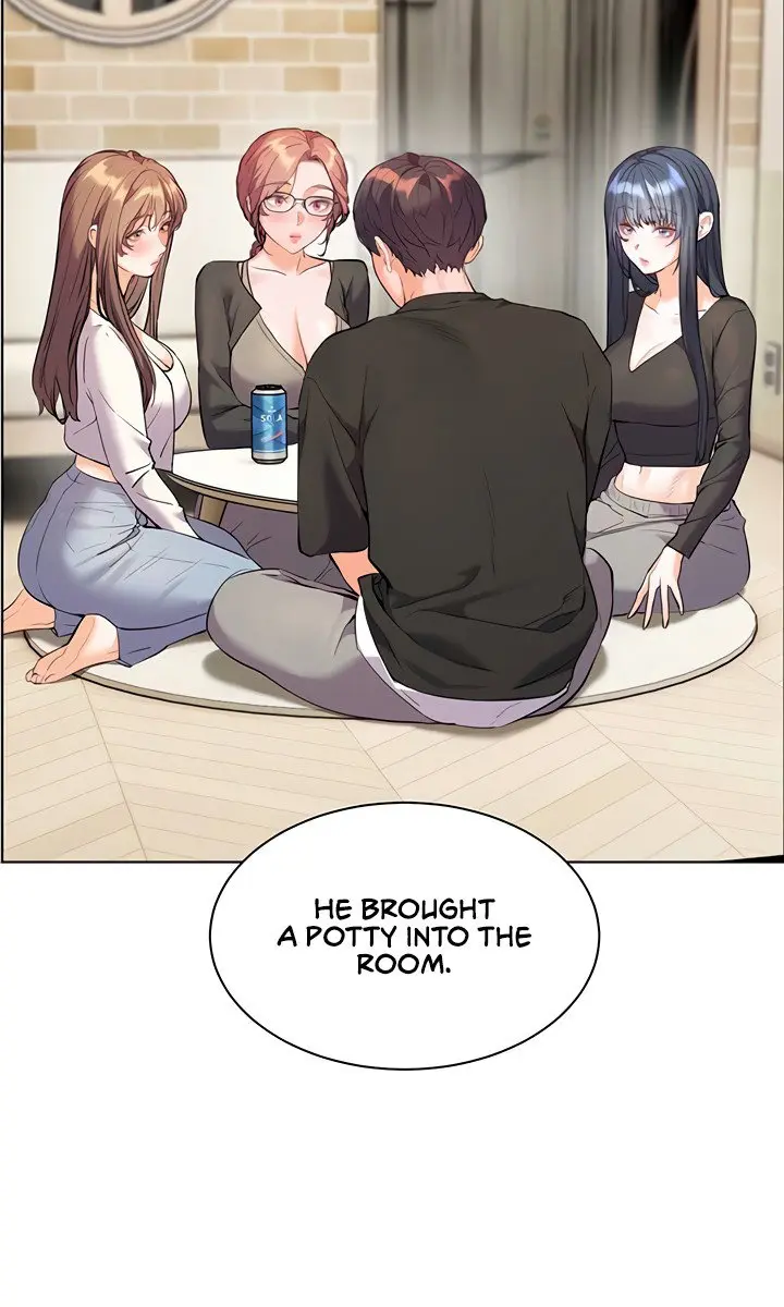 Teacher's Efforts Chapter 62 Page 56