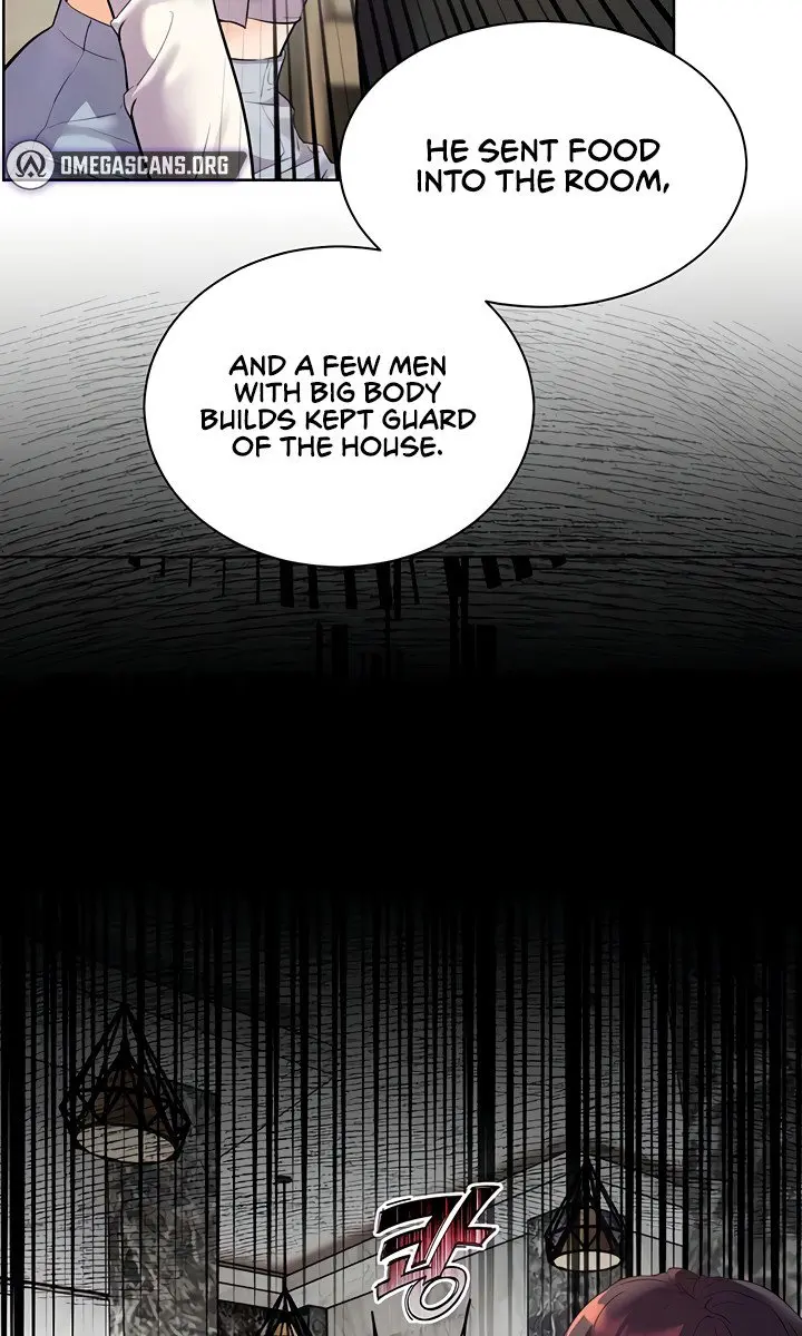 Teacher's Efforts Chapter 62 Page 58