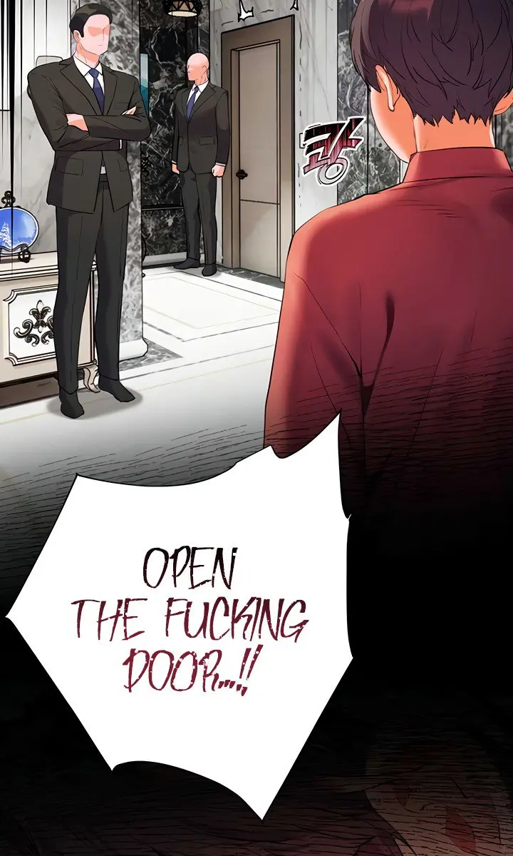 Teacher's Efforts Chapter 62 Page 59