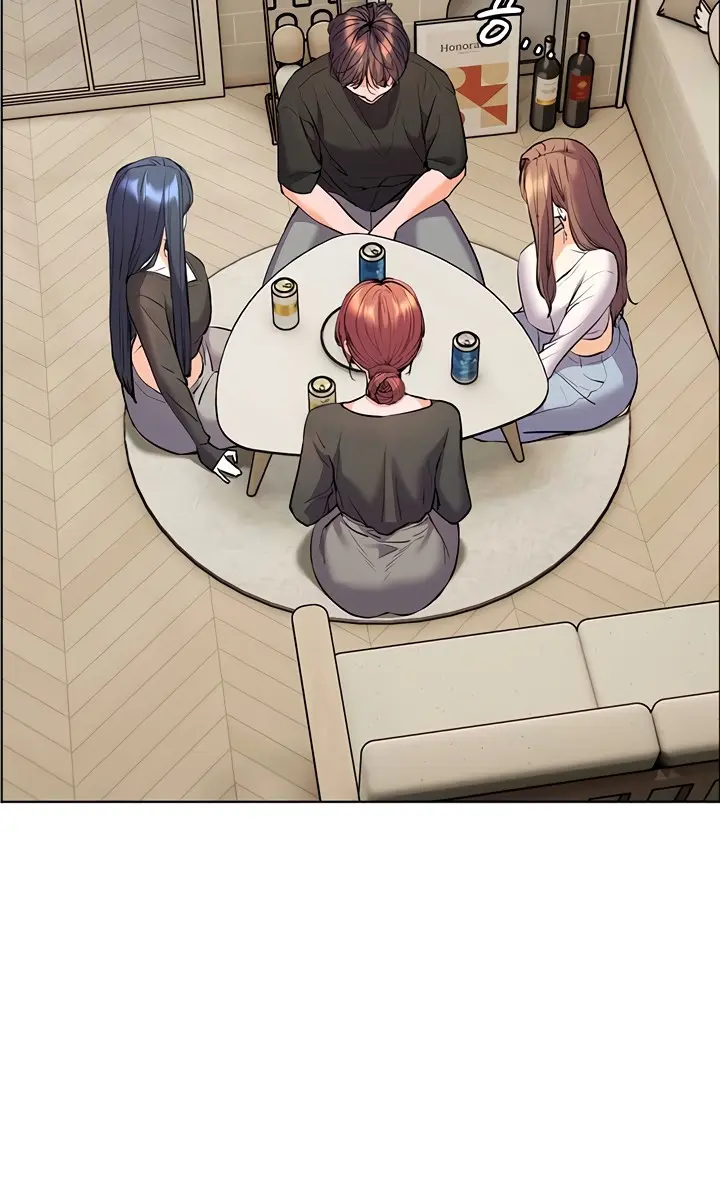 Teacher's Efforts Chapter 62 Page 68