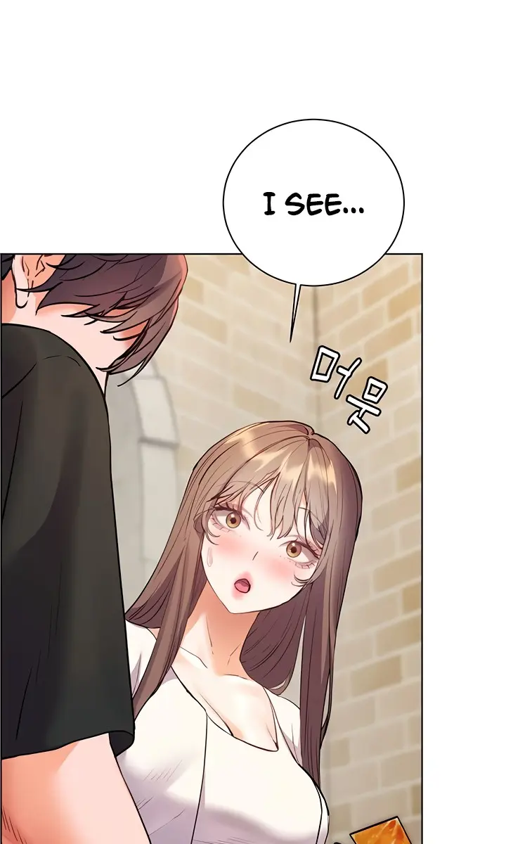Teacher's Efforts Chapter 62 Page 69
