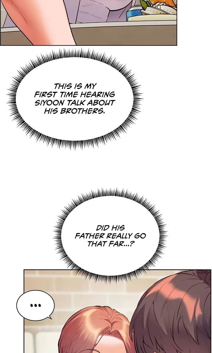 Teacher's Efforts Chapter 62 Page 70