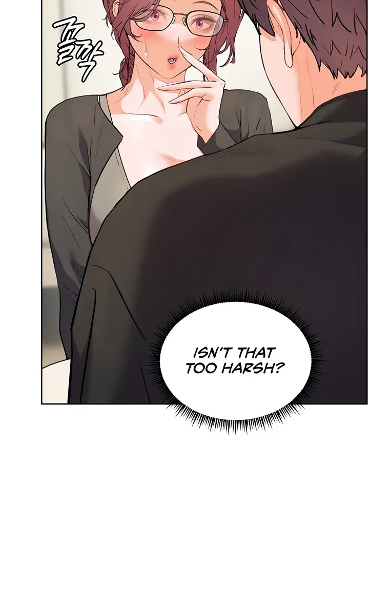 Teacher's Efforts Chapter 62 Page 71