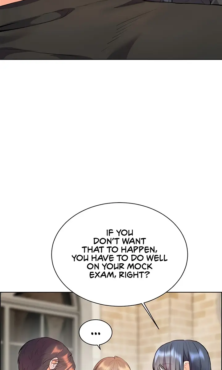 Teacher's Efforts Chapter 62 Page 73
