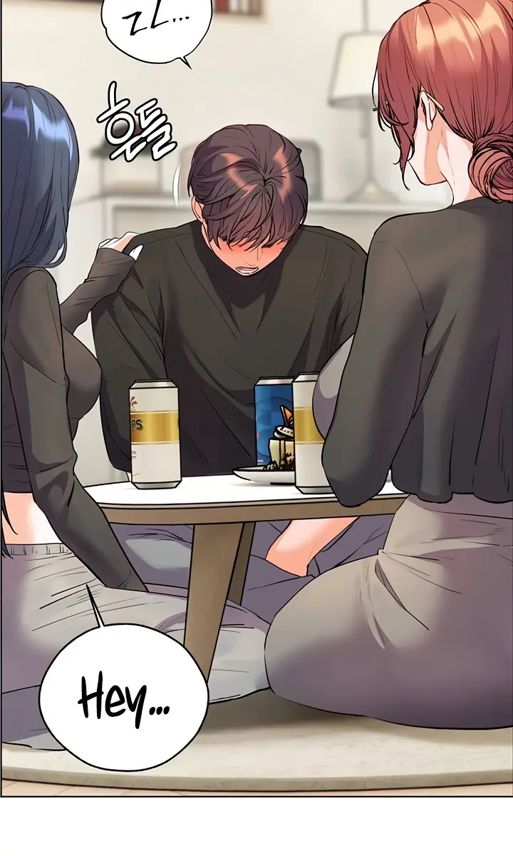 Teacher's Efforts Chapter 62 Page 79
