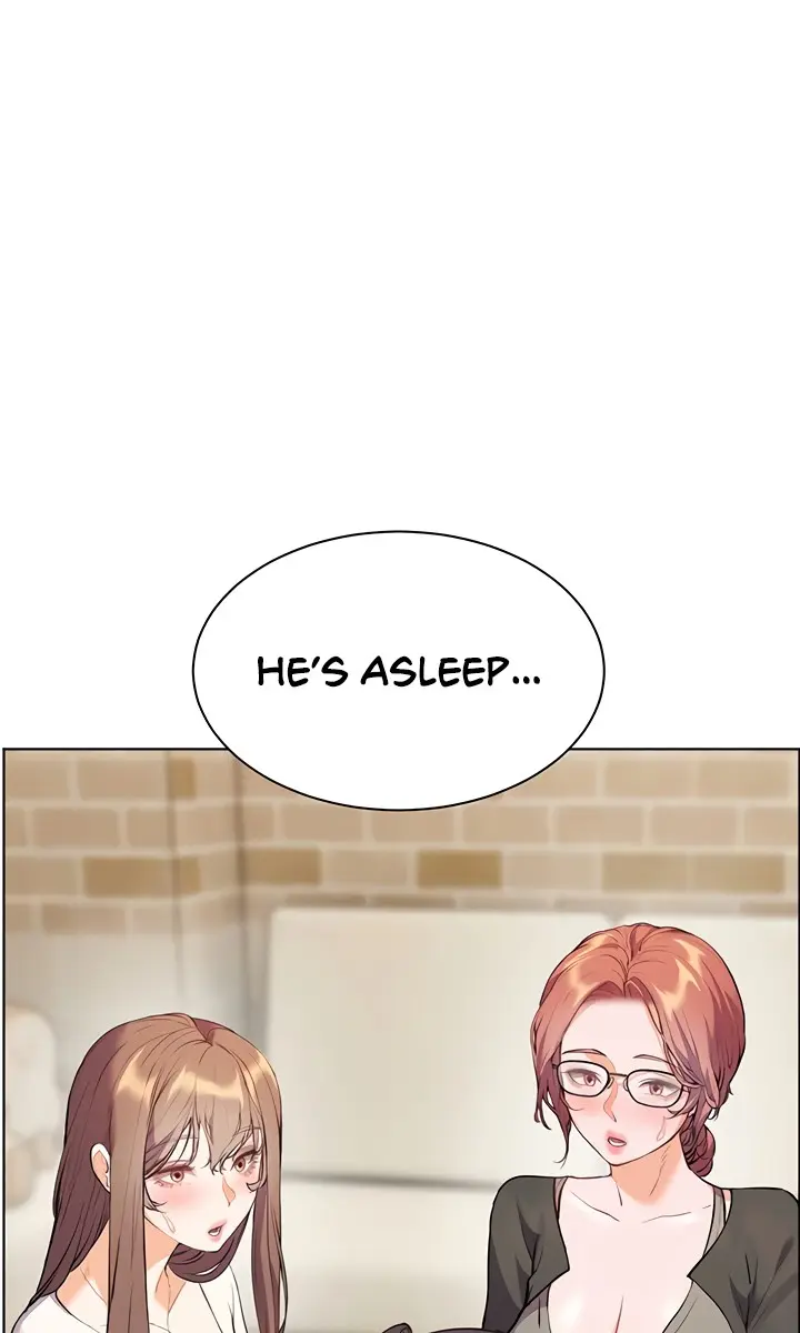 Teacher's Efforts Chapter 62 Page 80
