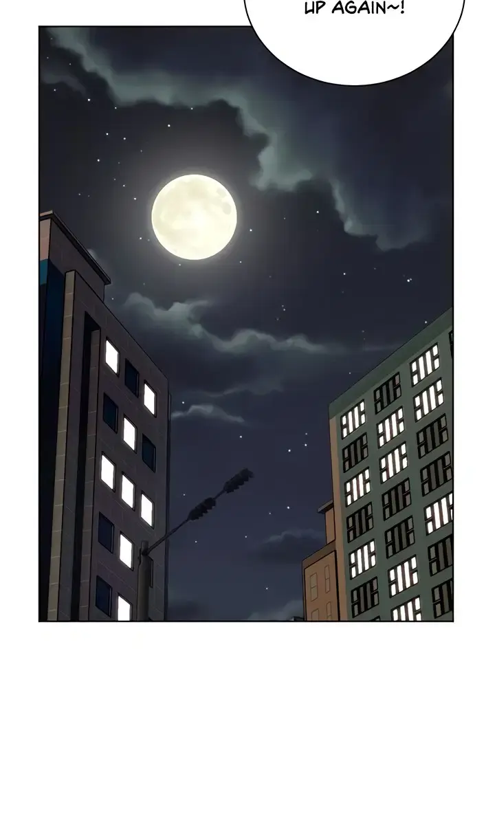 Teacher's Efforts Chapter 62 Page 93