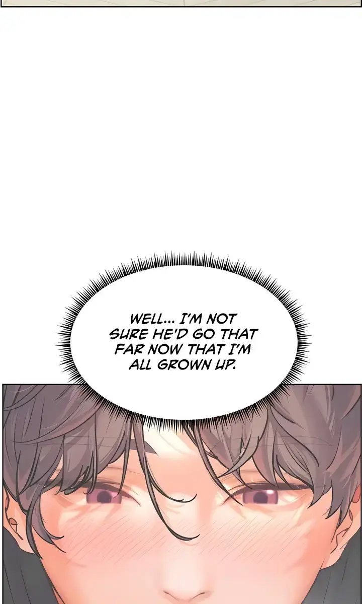 Teacher's Efforts Chapter 62 Page 97