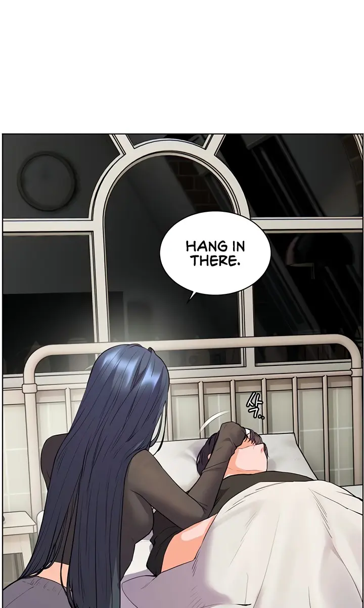 Teacher's Efforts Chapter 62 Page 107