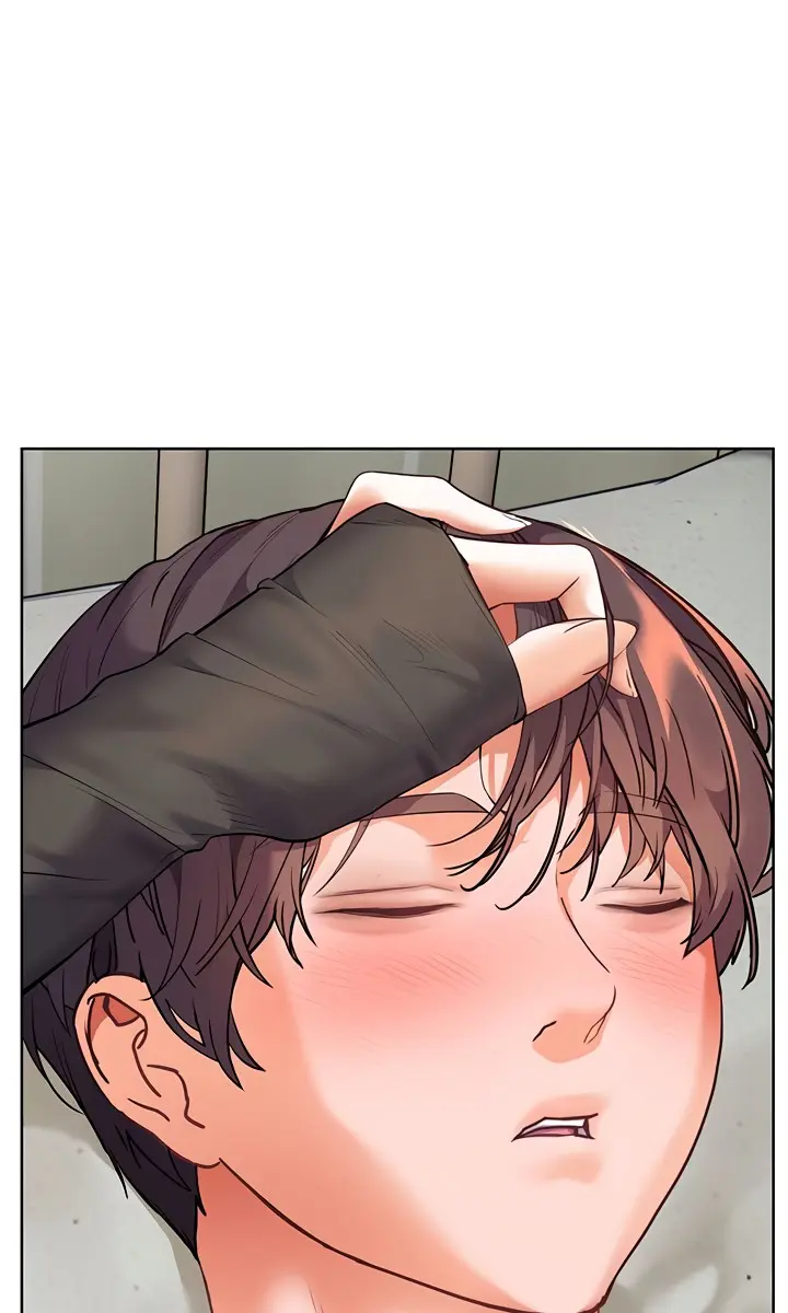 Teacher's Efforts Chapter 62 Page 109